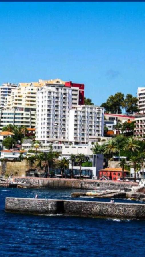 Apartament A Cornes Of The Atlantic Funchal  Zewnętrze zdjęcie