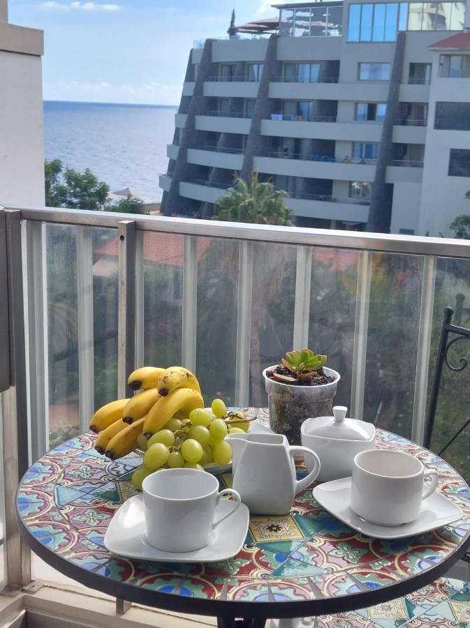 Apartament A Cornes Of The Atlantic Funchal  Zewnętrze zdjęcie