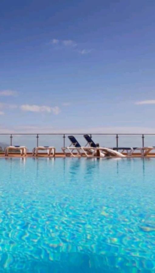 Apartament A Cornes Of The Atlantic Funchal  Zewnętrze zdjęcie