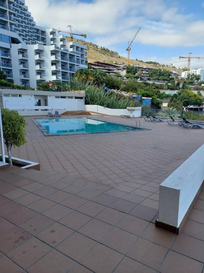 Apartament A Cornes Of The Atlantic Funchal  Zewnętrze zdjęcie