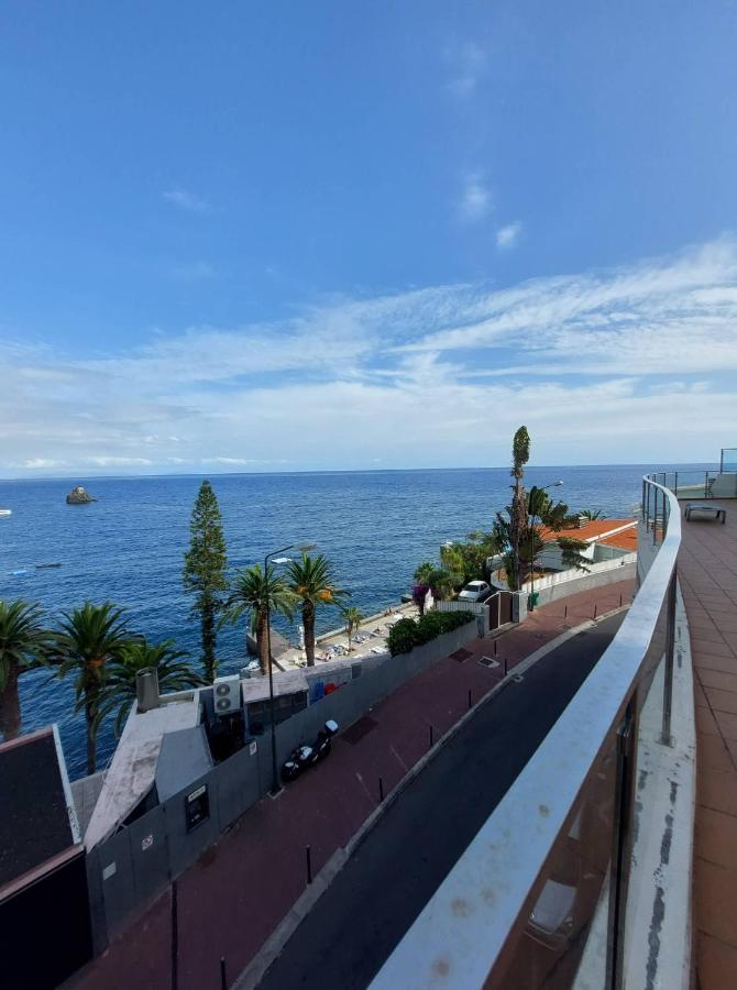 Apartament A Cornes Of The Atlantic Funchal  Zewnętrze zdjęcie